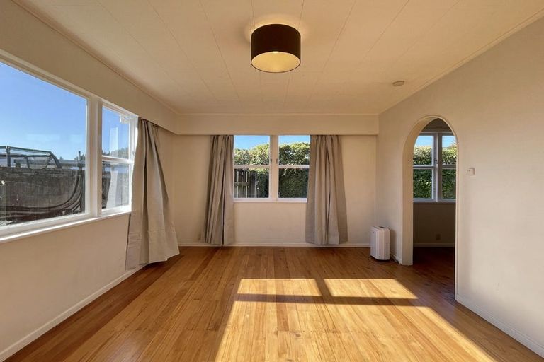 Photo of property in 12b Konini Street, Wainuiomata, Lower Hutt, 5014
