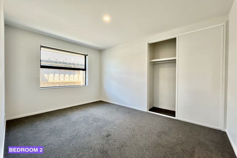 Photo of property in 14 Eileen Way, Rolleston, 7615