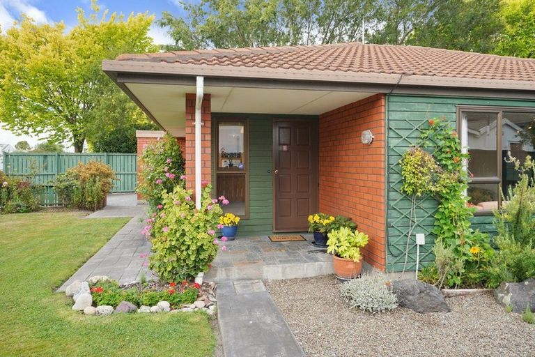 Photo of property in 149a King Street, Rangiora, 7400