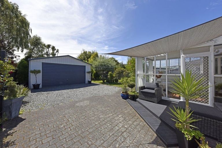Photo of property in 14 Simeon Street, Spreydon, Christchurch, 8024