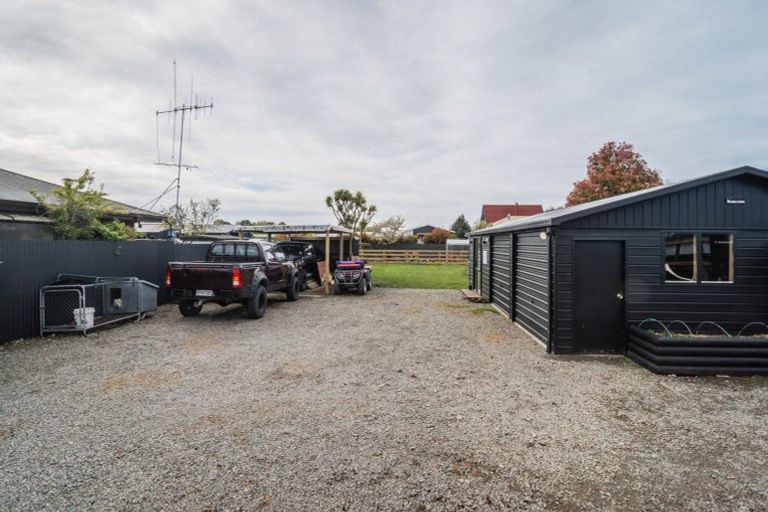Photo of property in 6 Seddon Street, Highfield, Timaru, 7910