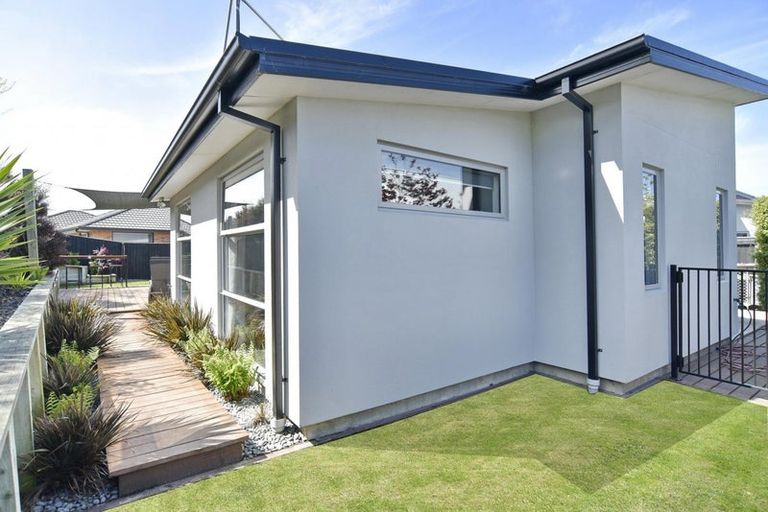 Photo of property in 26 Magnate Drive, Kaiapoi, 7630