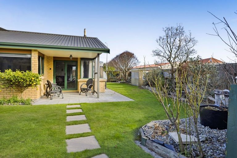 Photo of property in 190 Glover Road, Hawera, 4610