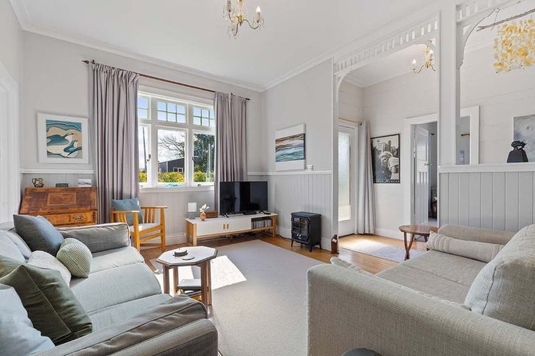 Photo of property in 1 Russell Avenue, Te Aroha, 3320