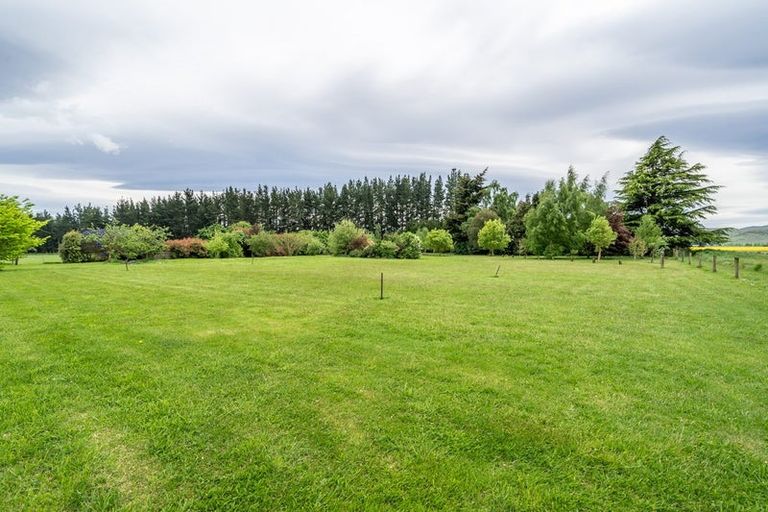 Photo of property in 670 Lumsden-riversdale Highway, St Patricks, Balfour, 9779