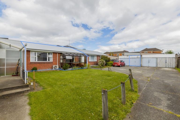 Photo of property in 3/65 Matipo Street, Riccarton, Christchurch, 8041