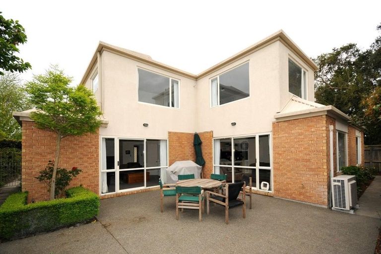 Photo of property in 9 Brodie Street, Ilam, Christchurch, 8041