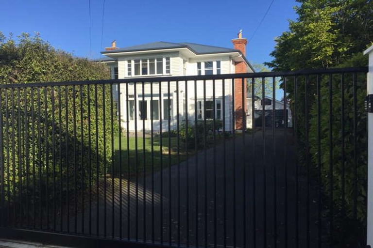 Photo of property in 66 Chapter Street, St Albans, Christchurch, 8052