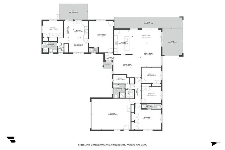 Photo of property in 19 Dawn Parade, Coastlands, Whakatane, 3120