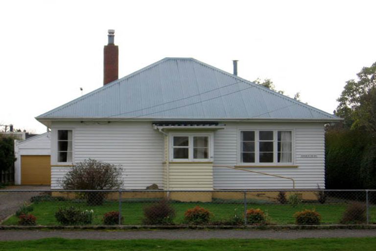 Photo of property in 40 College Street, Masterton, 5810