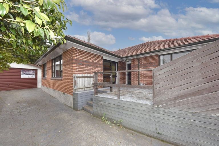 Photo of property in 3 Whitehall Street, Mairehau, Christchurch, 8013