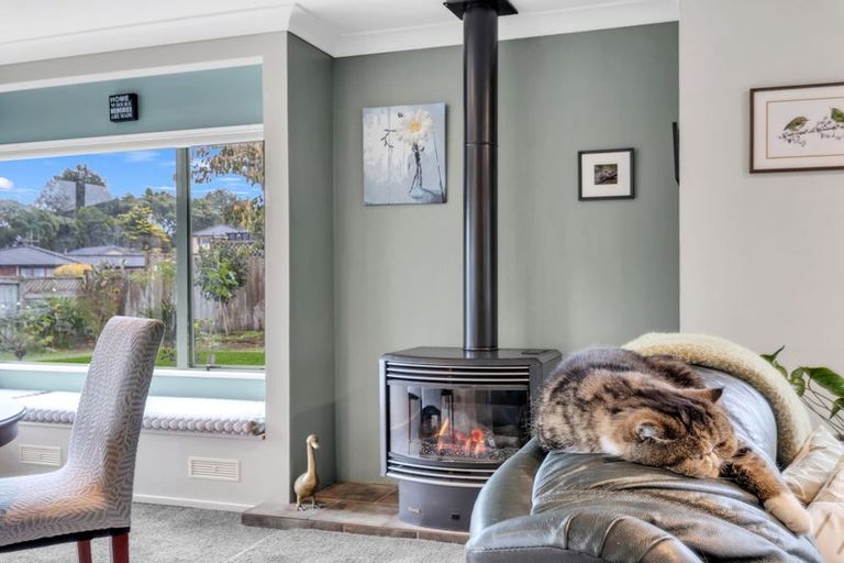 Photo of property in 6 Holdsworth Drive, Otamatea, Whanganui, 4500
