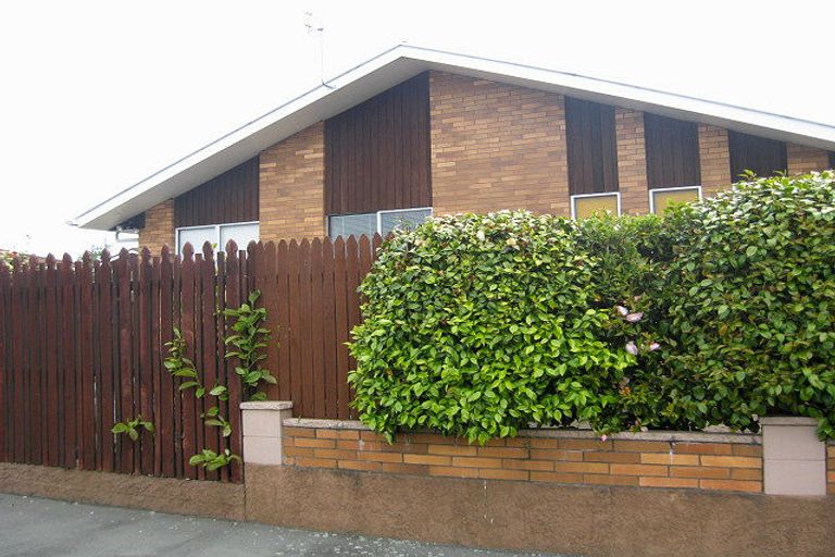 Photo of property in 37 Northfield Road, Casebrook, Christchurch, 8051