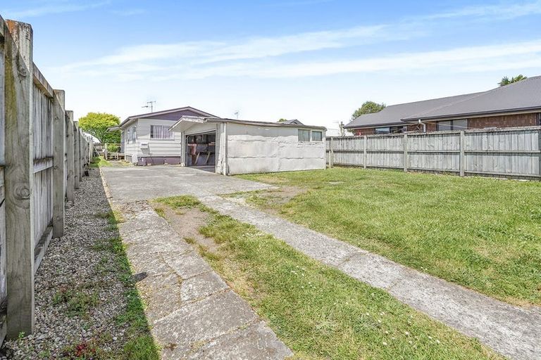 Photo of property in 11a Lyon Street, Frankton, Hamilton, 3204