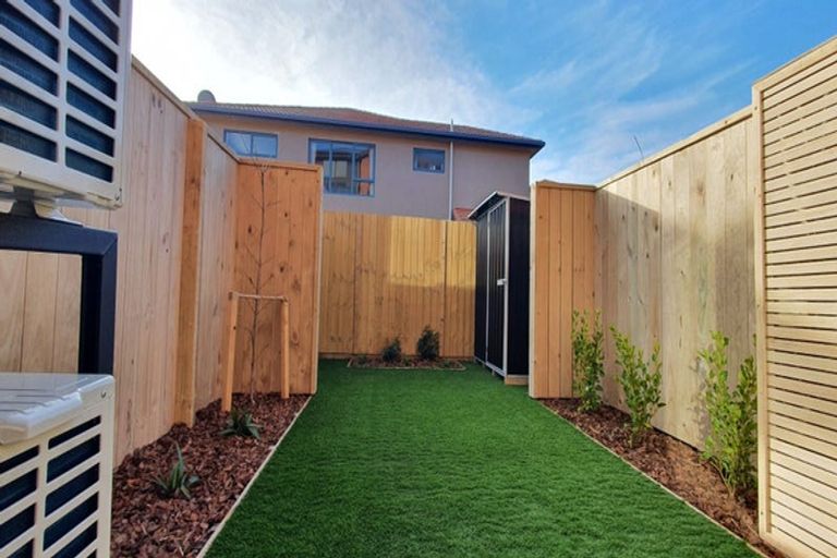 Photo of property in 4/30 Aberdeen Street, Christchurch Central, Christchurch, 8013