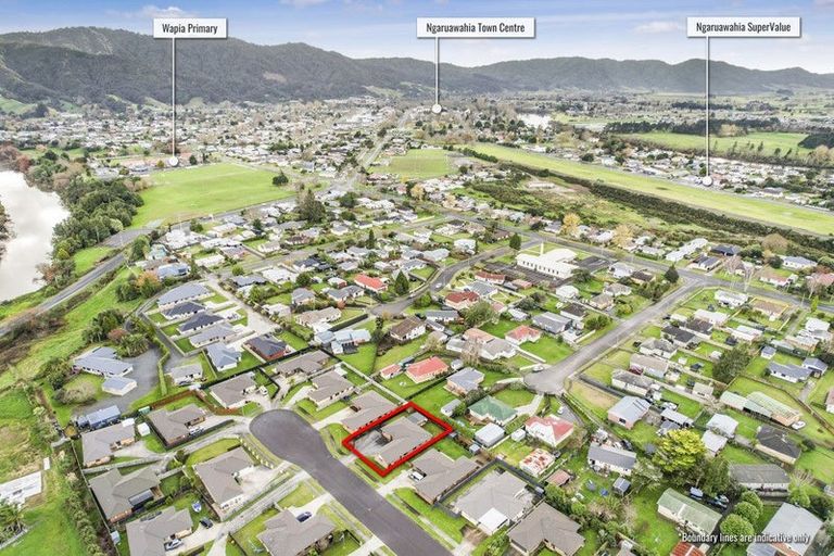 Photo of property in 26 Pharo Place, Ngaruawahia, 3720