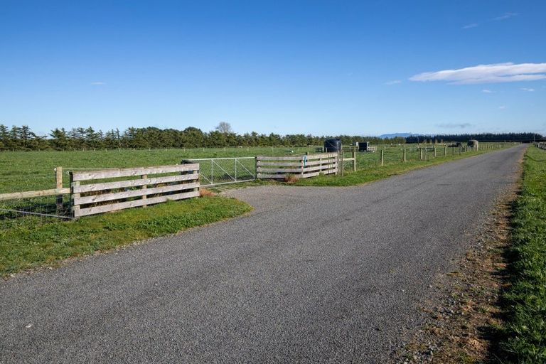 Photo of property in 1675b West Coast Road, Kirwee, 7671