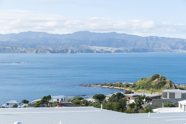 Photo of property in 13/52 High Street, Island Bay, Wellington, 6023