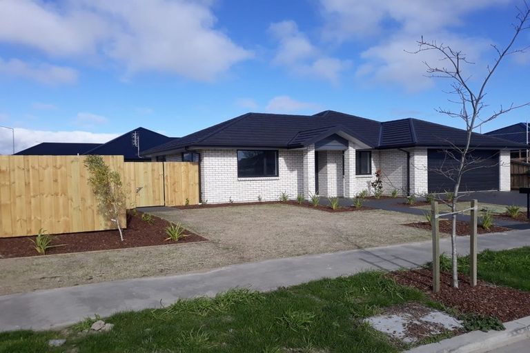 Photo of property in 1 Murphys Road, Halswell, Christchurch, 8025