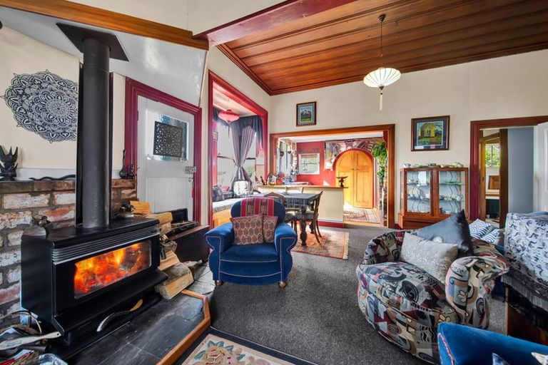 Photo of property in 7 Kaipi Street, Manaia, 4612