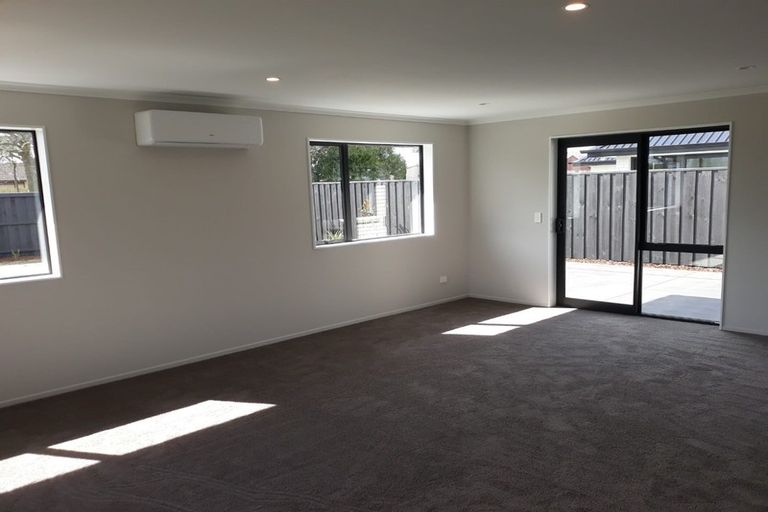 Photo of property in 1 Murphys Road, Halswell, Christchurch, 8025