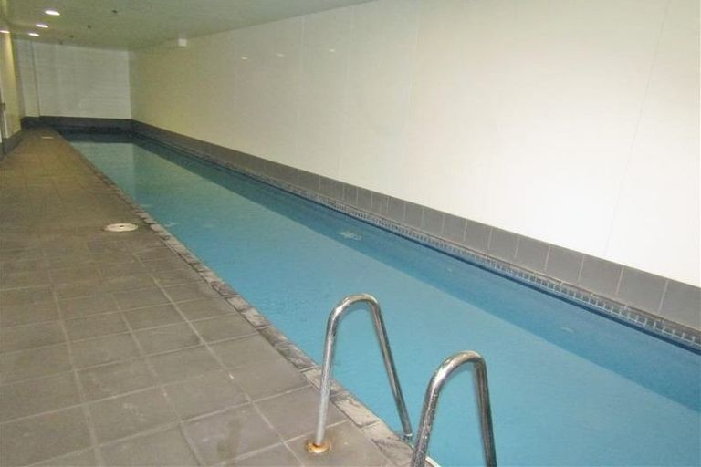 Photo of property in Soho Apartments, 604/74 Taranaki Street, Te Aro, Wellington, 6011
