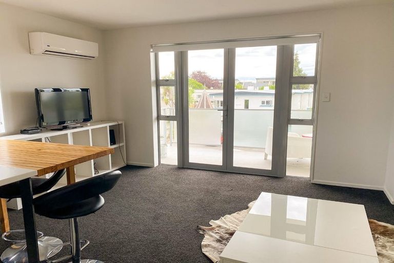 Photo of property in 20/136 Salisbury Street, Christchurch Central, Christchurch, 8013