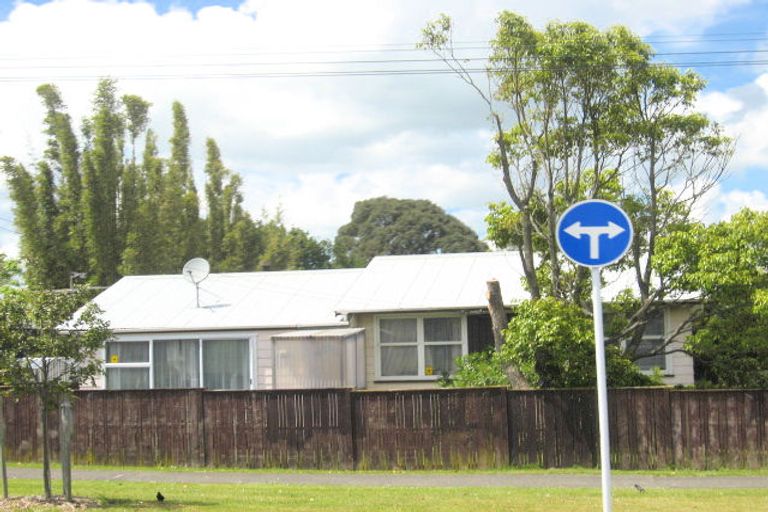 Photo of property in 206 Browns Road, Manurewa, Auckland, 2102