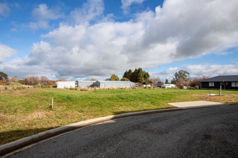 Photo of property in 18 Raupo Lane, Ohakune, 4625