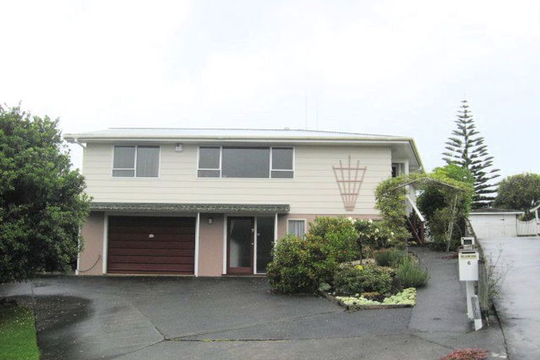 Photo of property in 6 Lockesley Place, Onerahi, Whangarei, 0110