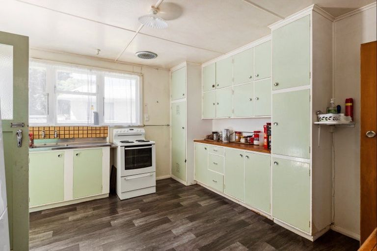 Photo of property in 26 Halley Street, Outer Kaiti, Gisborne, 4010