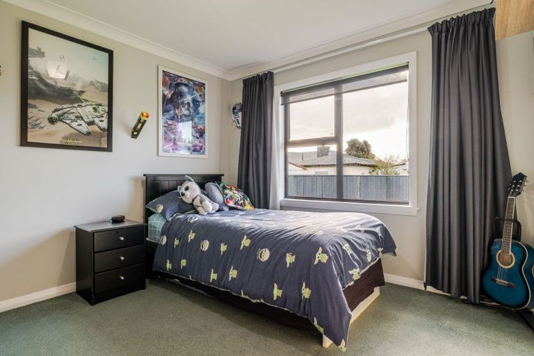 Photo of property in 6 Sheffield Street, Awapuni, Palmerston North, 4412