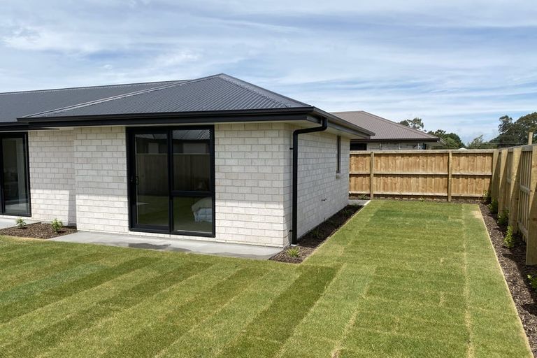 Photo of property in 20 Grimwood Street, Woodend, 7610