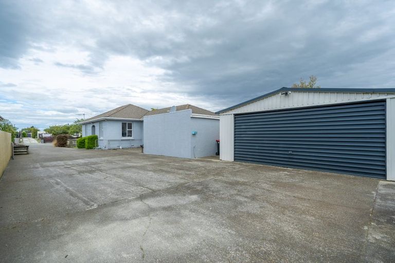 Photo of property in 297 Nelson Street, Strathern, Invercargill, 9812