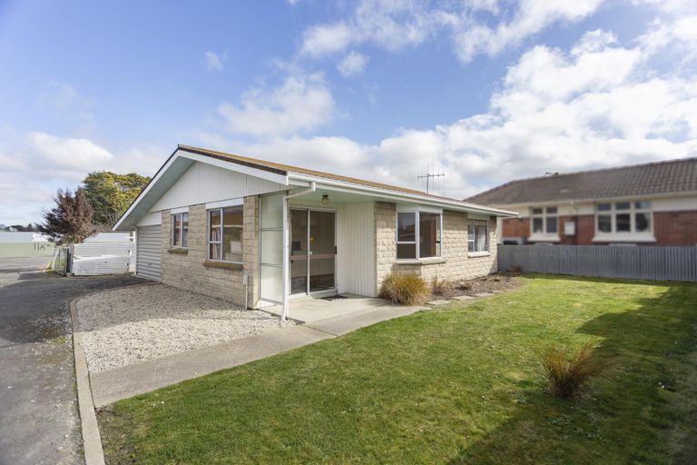 Photo of property in 11c Stirling Street, Oamaru North, Oamaru, 9400
