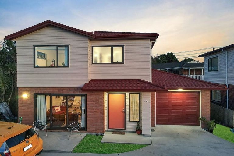 Photo of property in 88b Mili Way South, Ranui, Auckland, 0612