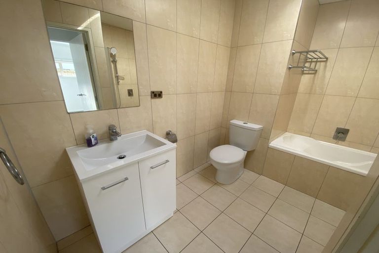Photo of property in 35/46u Peachgrove Road, Hamilton East, Hamilton, 3216