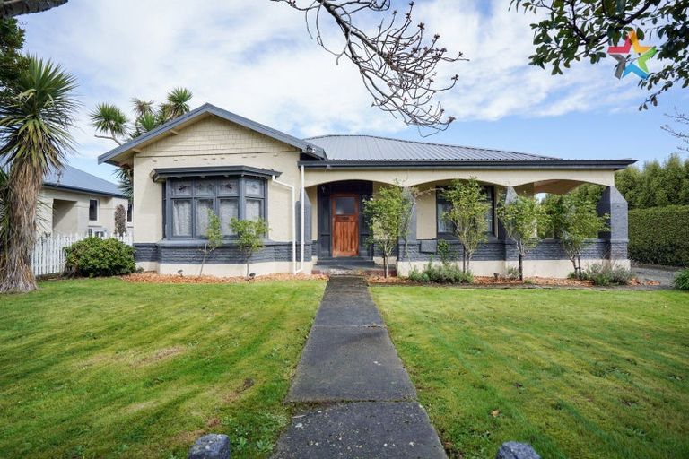Photo of property in 135 Metzger Street, Heidelberg, Invercargill, 9812