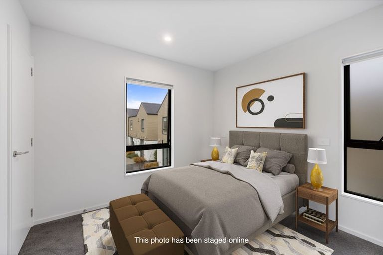 Photo of property in 1/104 Ruskin Street, Addington, Christchurch, 8024