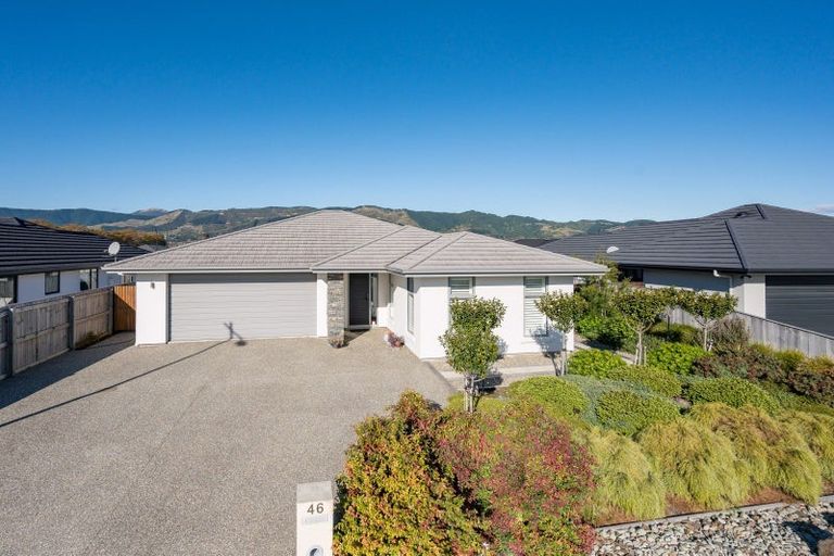 Photo of property in 46 Youngberry Drive, Richmond, 7020