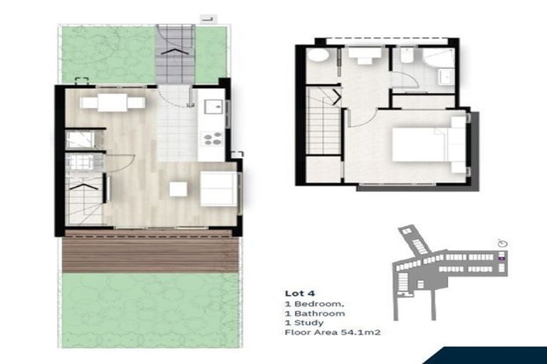 Photo of property in 33c Matipo Road, Te Atatu Peninsula, Auckland, 0610