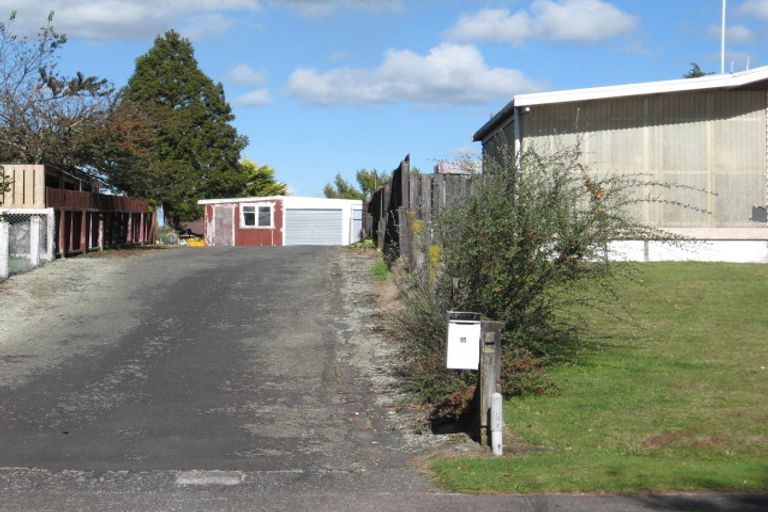 Photo of property in 15 Cairngorm Place, Tokoroa, 3420