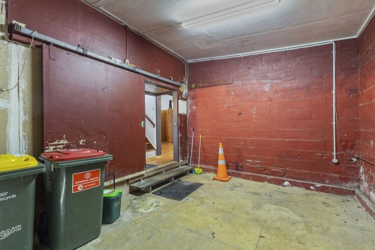 Photo of property in 43 Domett Street, Waitara, 4320