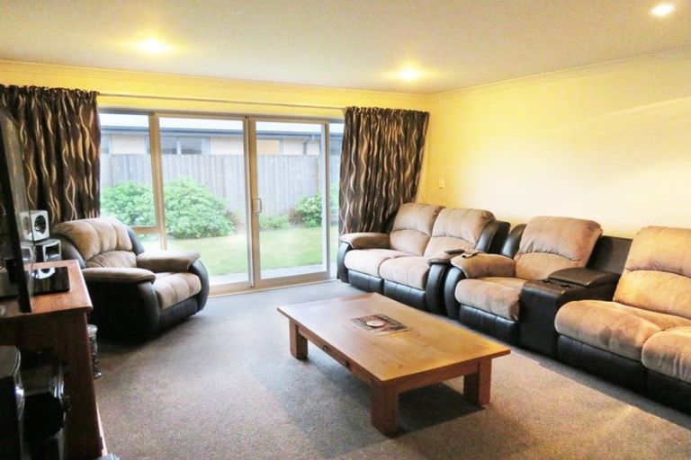 Photo of property in 26 Quartz Drive, Rolleston, 7614