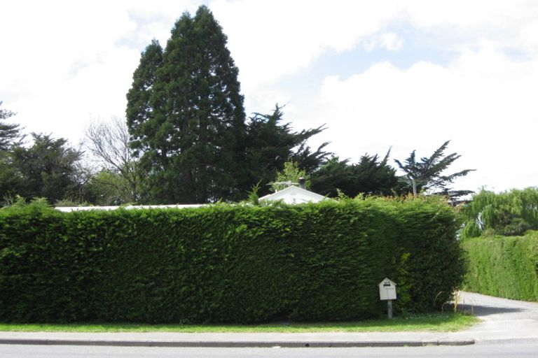 Photo of property in 104 King Street, Rangiora, 7400