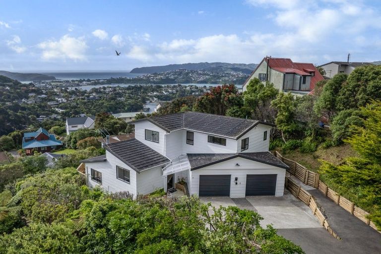 Photo of property in 40 Mercury Way, Whitby, Porirua, 5024