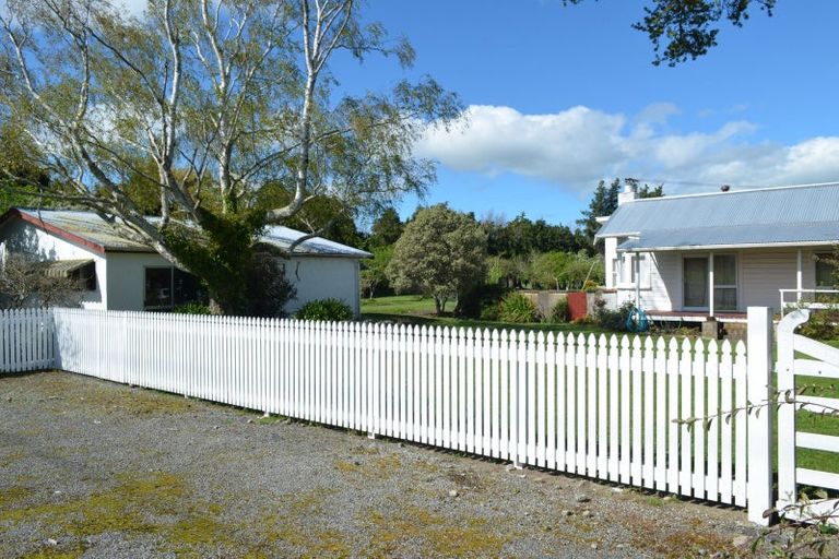 Photo of property in 83 Boundary Road, Upper Plain, Masterton, 5888