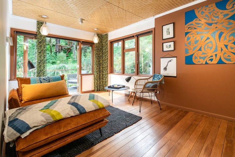 Photo of property in 58 Norway Street, Aro Valley, Wellington, 6012