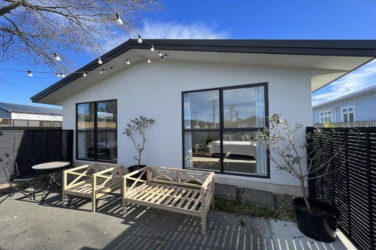 Photo of property in 1/57 Geraldine Street, Edgeware, Christchurch, 8013