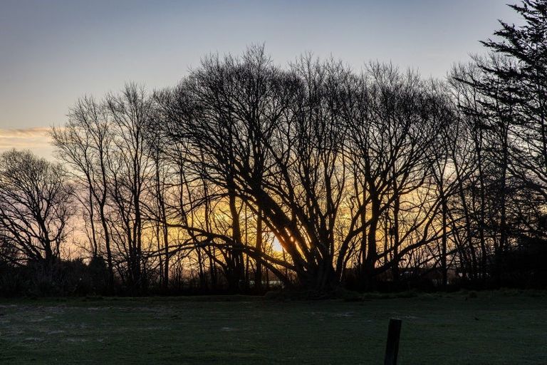 Photo of property in 25 Old North Road North, Kaiapoi, 7691